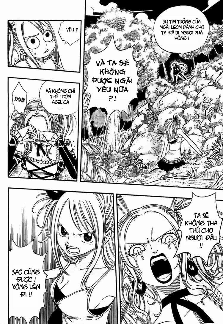 Hội Pháp Sư Nổi Tiếng: Chapter 33