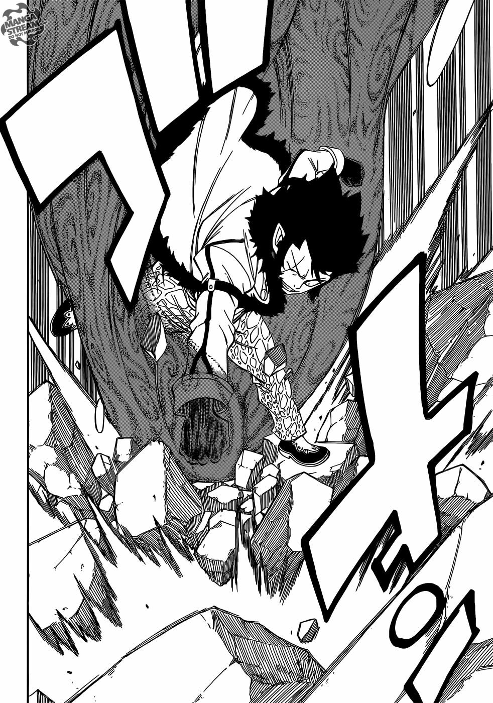 Hội Pháp Sư Nổi Tiếng: Chapter 330