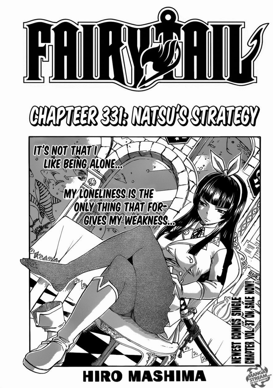 Hội Pháp Sư Nổi Tiếng: Chapter 331