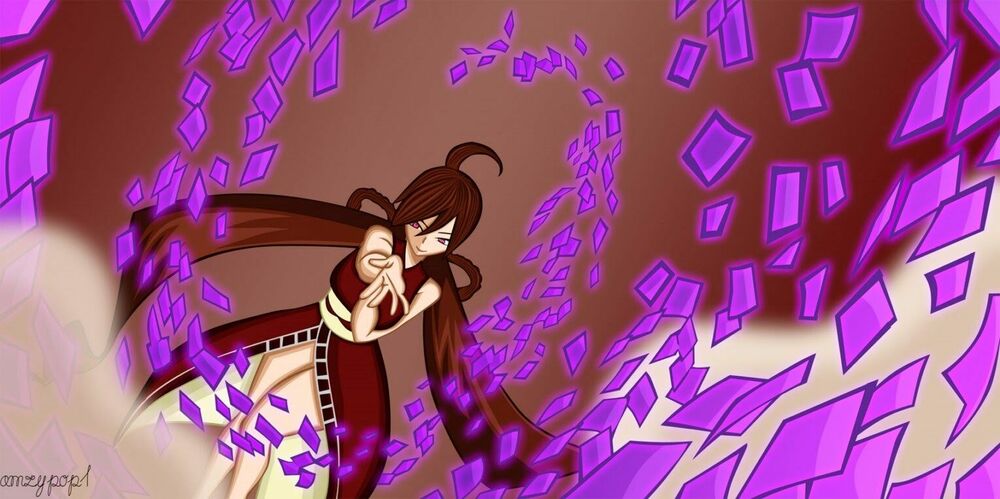 Hội Pháp Sư Nổi Tiếng: Chapter 331