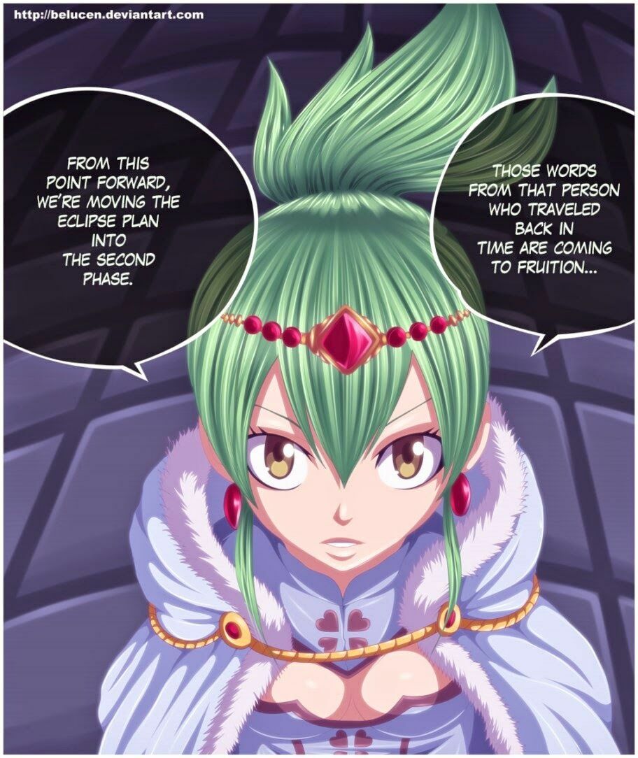 Hội Pháp Sư Nổi Tiếng: Chapter 331