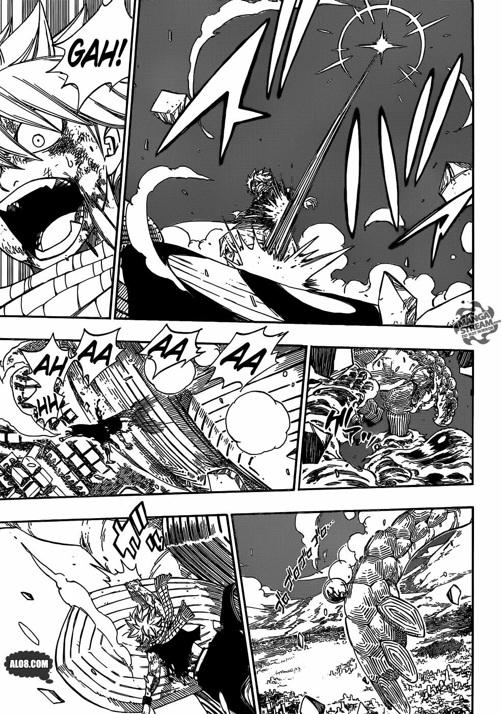 Hội Pháp Sư Nổi Tiếng: Chapter 336