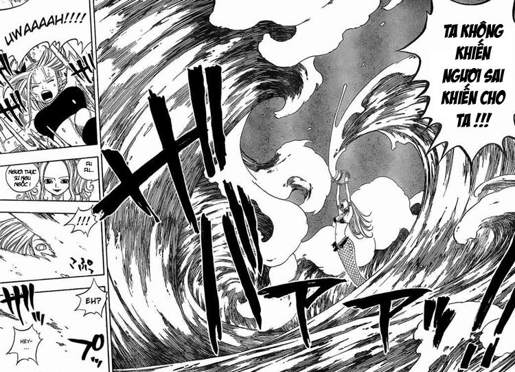 Hội Pháp Sư Nổi Tiếng: Chapter 34