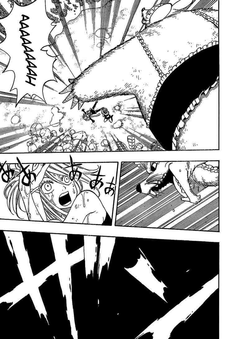 Hội Pháp Sư Nổi Tiếng: Chapter 34