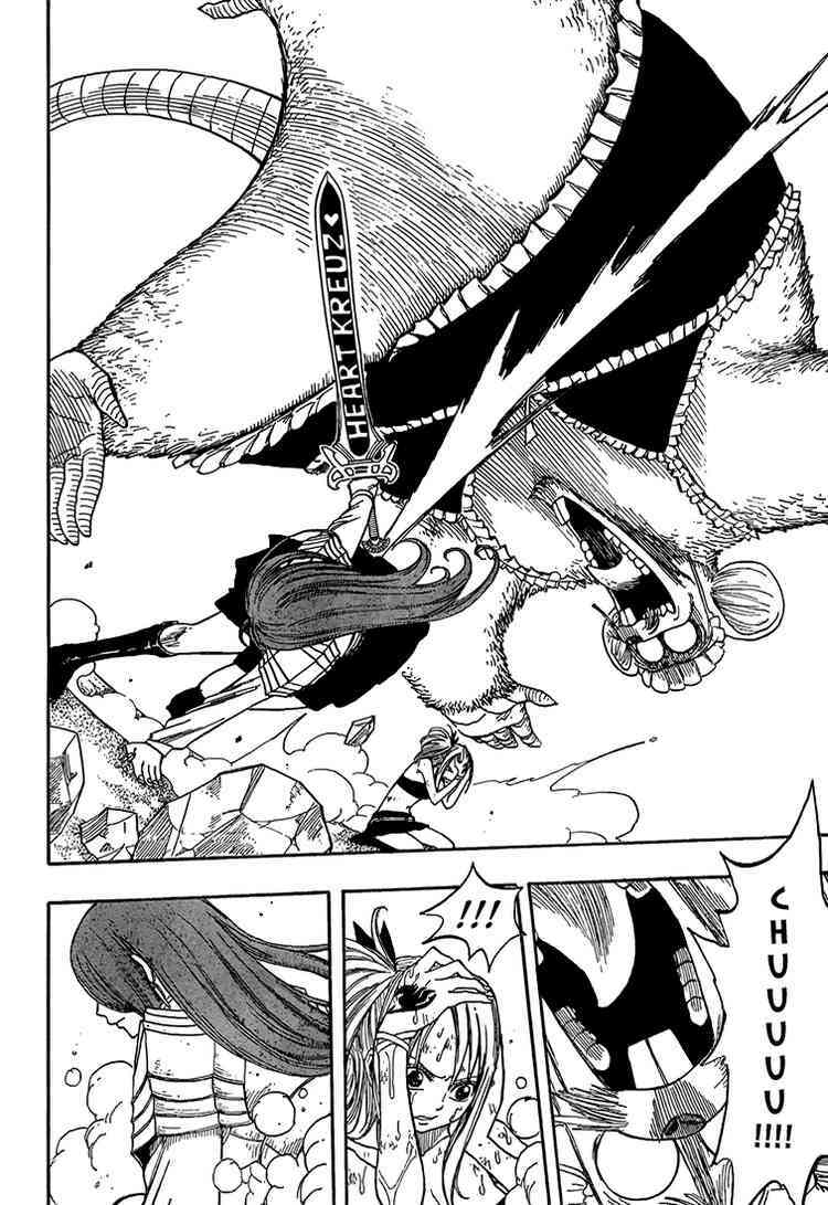 Hội Pháp Sư Nổi Tiếng: Chapter 34