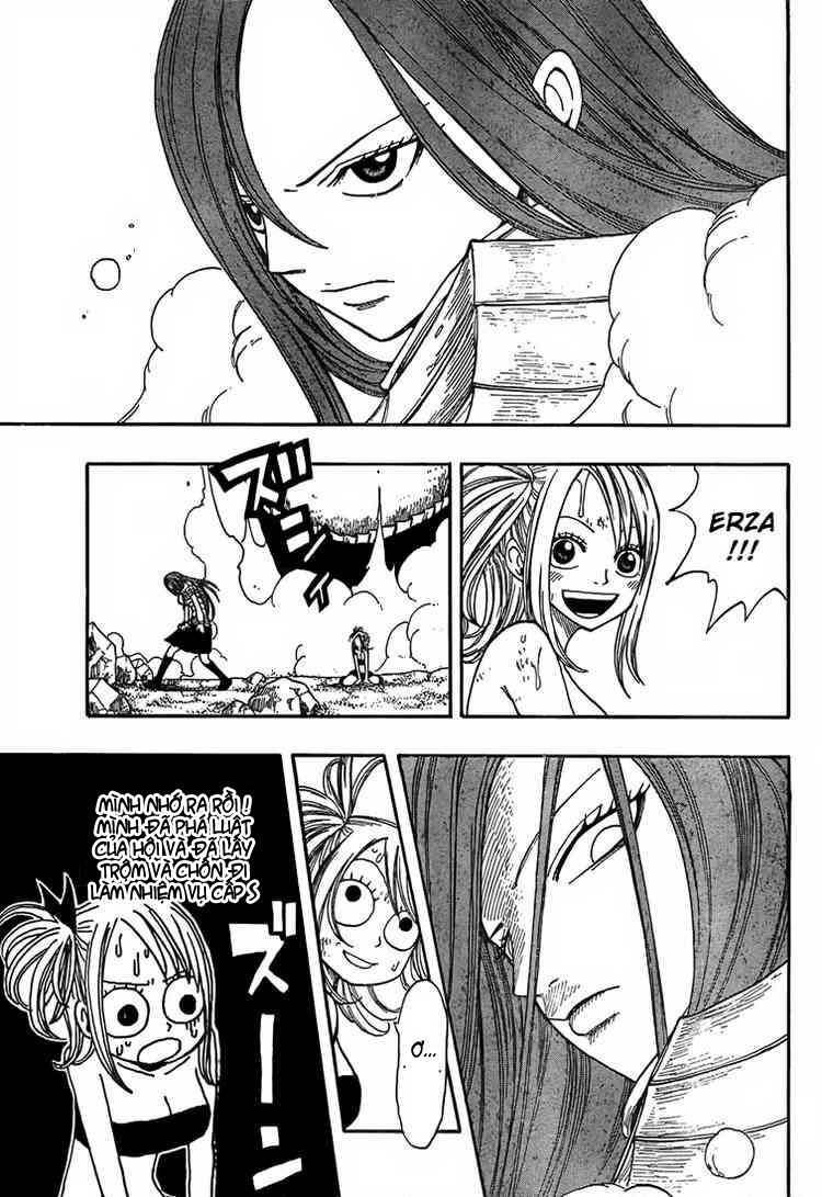 Hội Pháp Sư Nổi Tiếng: Chapter 34