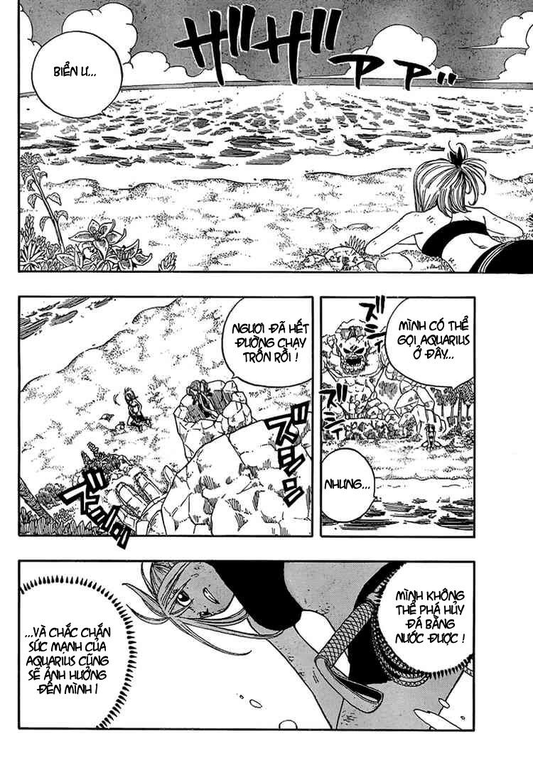 Hội Pháp Sư Nổi Tiếng: Chapter 34