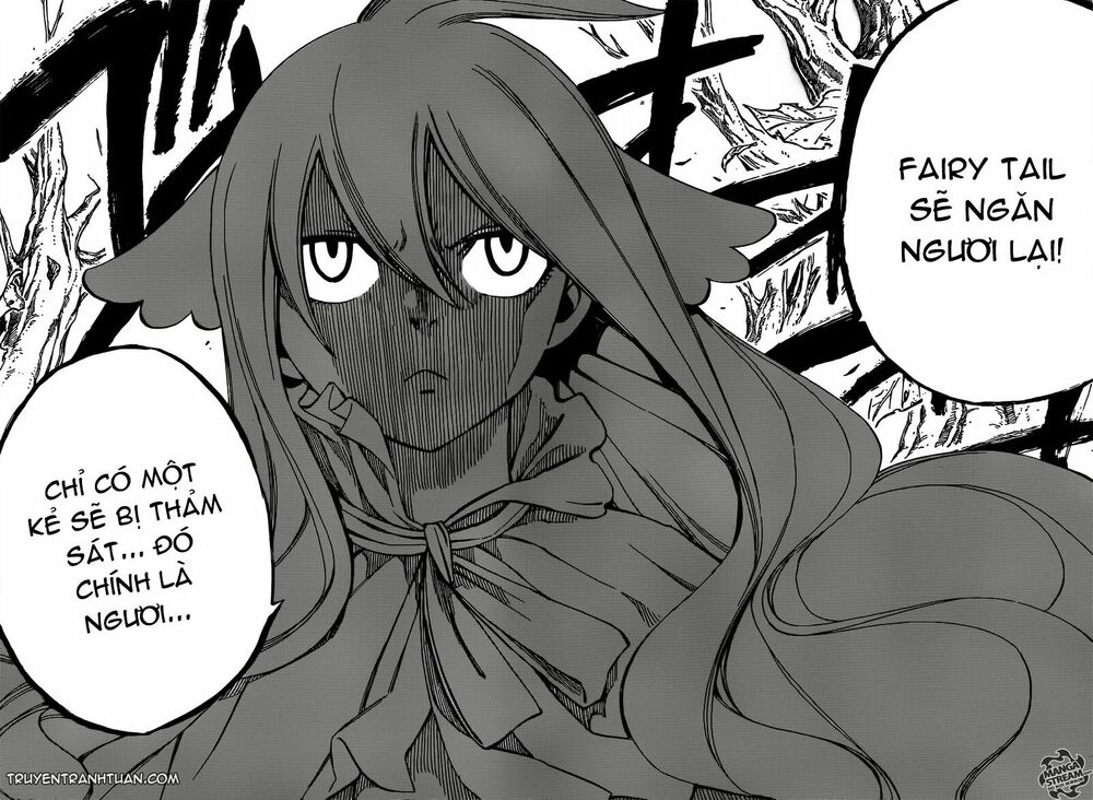 Hội Pháp Sư Nổi Tiếng: Chapter 340