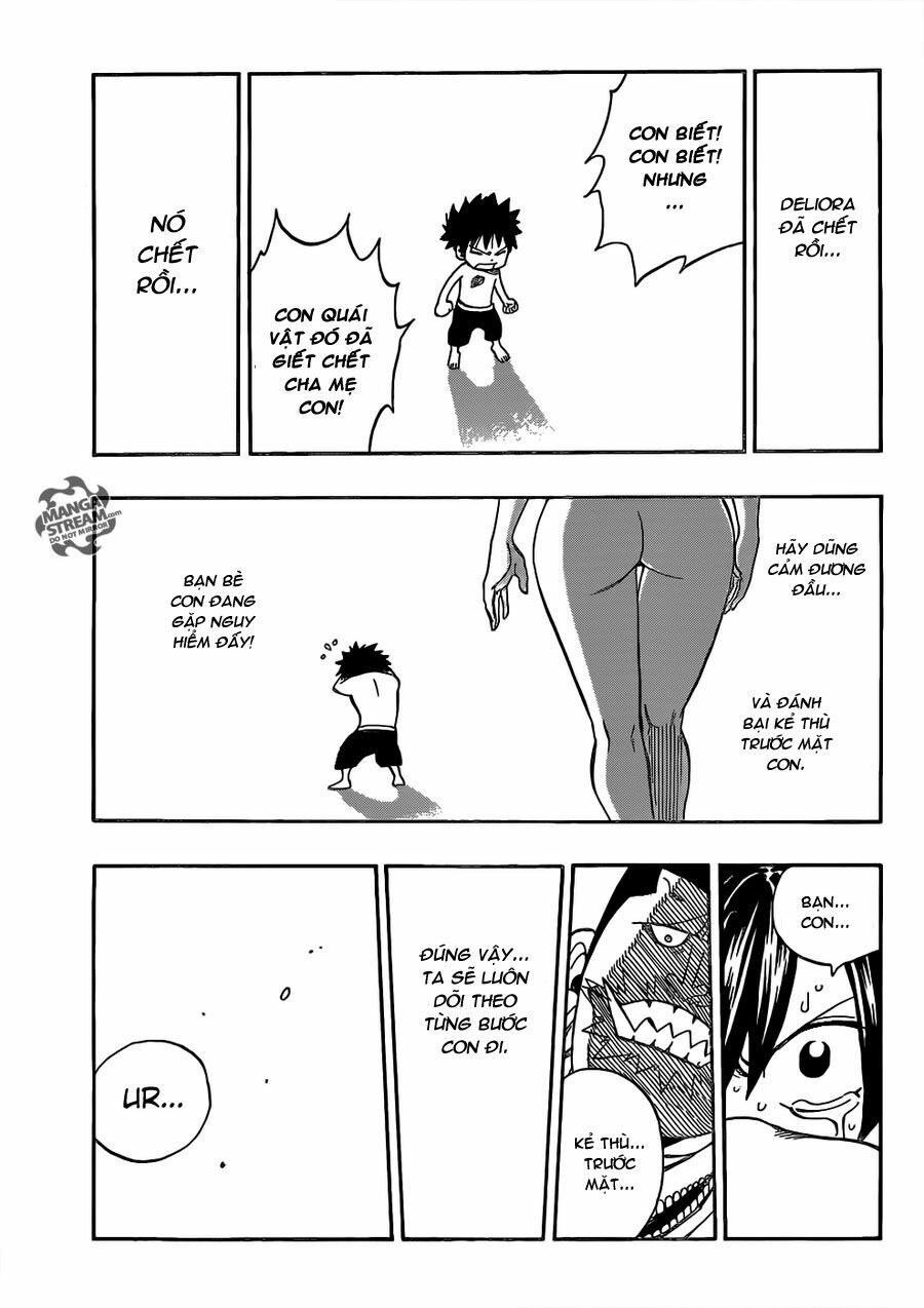 Hội Pháp Sư Nổi Tiếng: Chapter 348