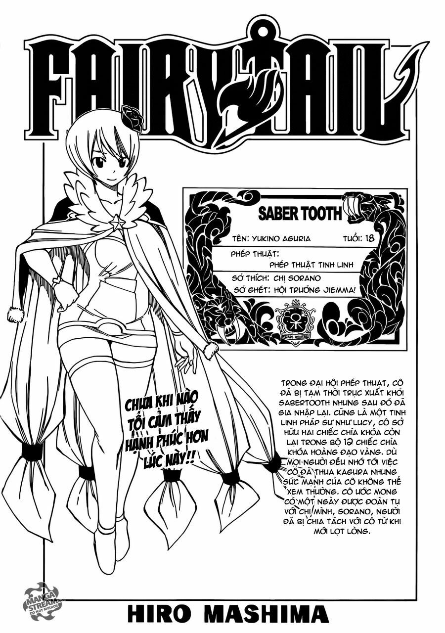 Hội Pháp Sư Nổi Tiếng: Chapter 348