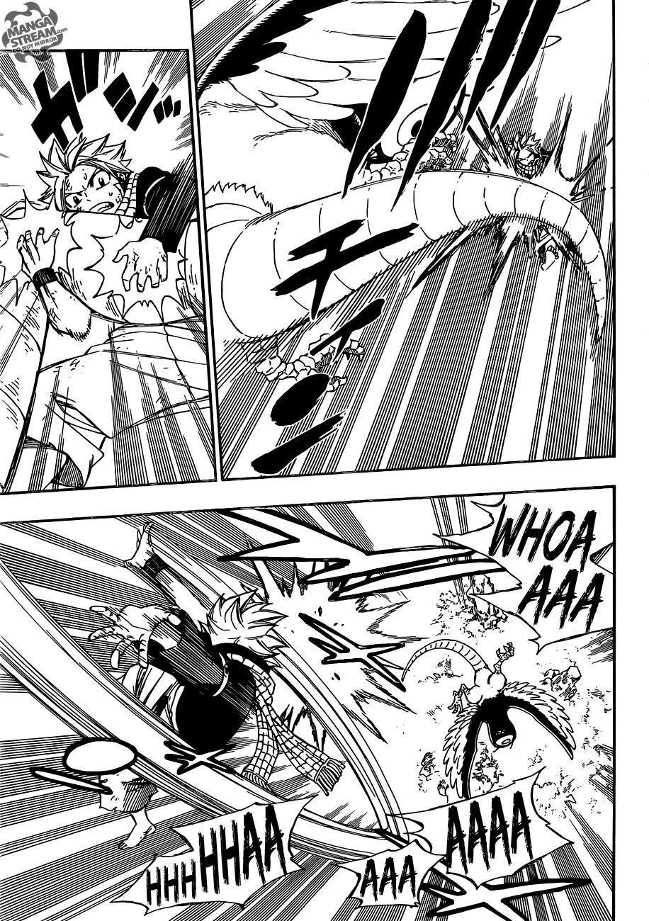 Hội Pháp Sư Nổi Tiếng: Chapter 352