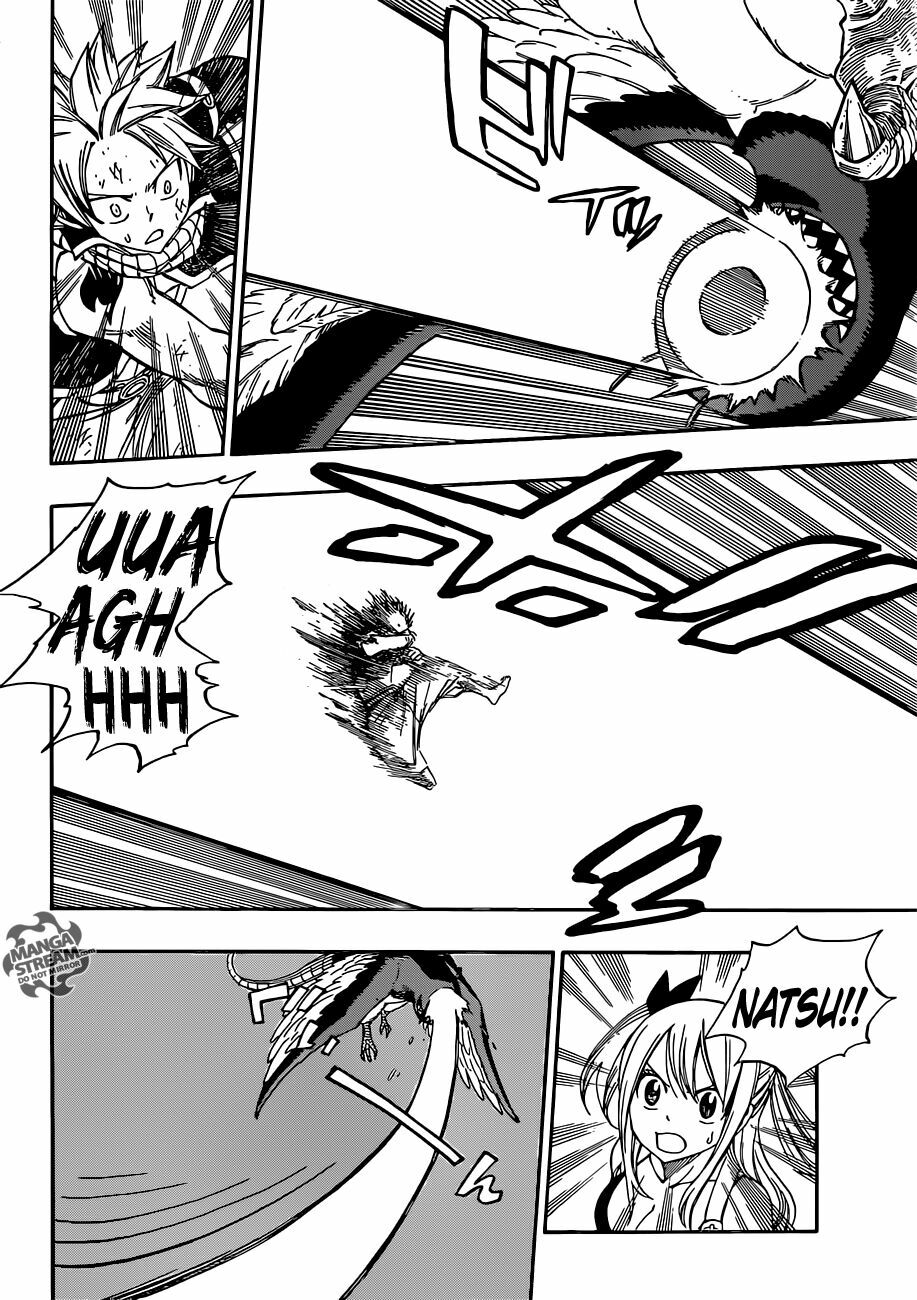 Hội Pháp Sư Nổi Tiếng: Chapter 352