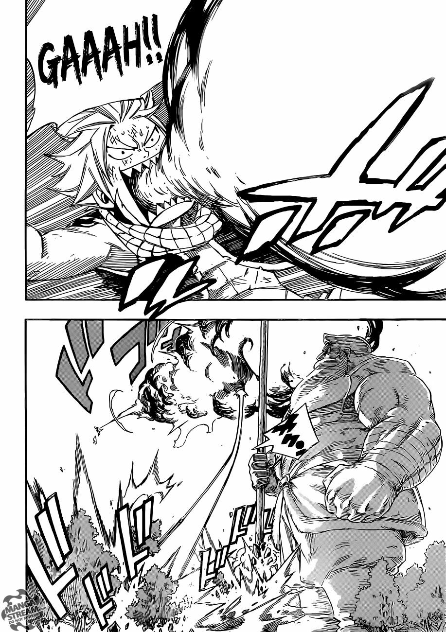 Hội Pháp Sư Nổi Tiếng: Chapter 352