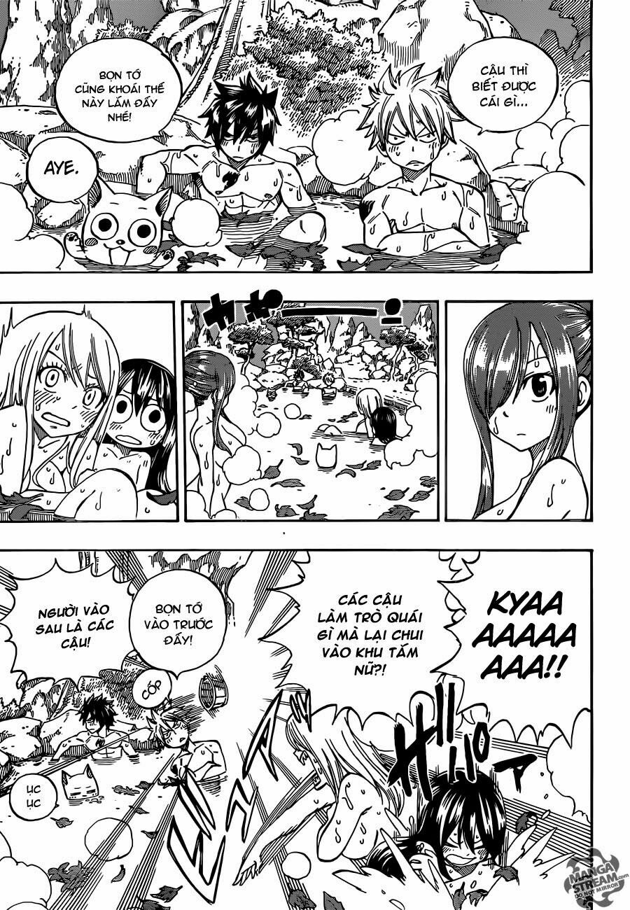 Hội Pháp Sư Nổi Tiếng: Chapter 355
