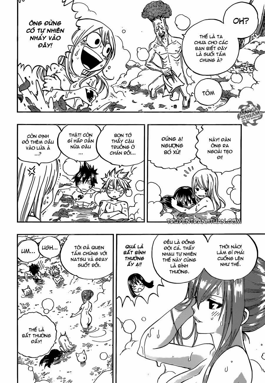 Hội Pháp Sư Nổi Tiếng: Chapter 355