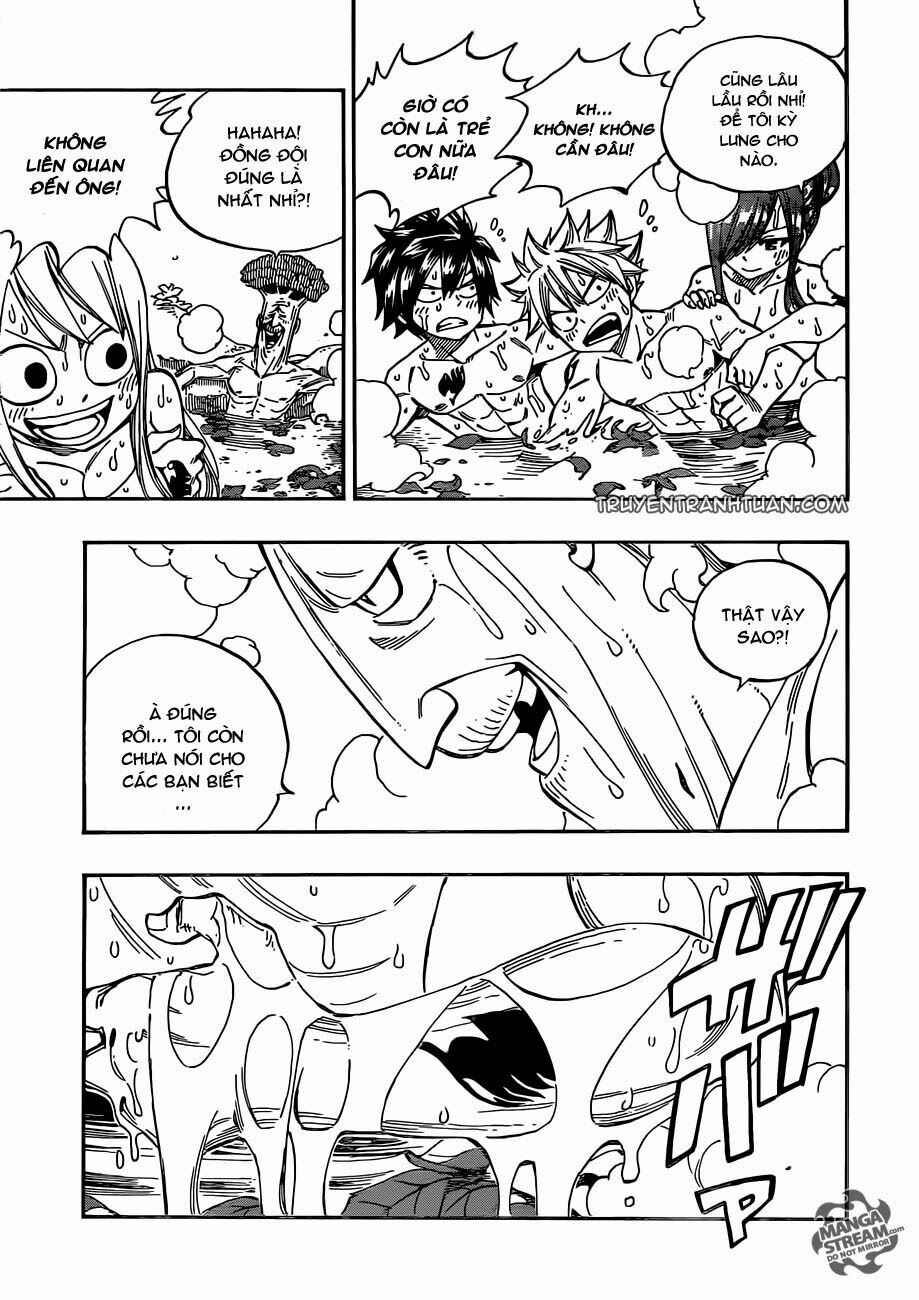 Hội Pháp Sư Nổi Tiếng: Chapter 355