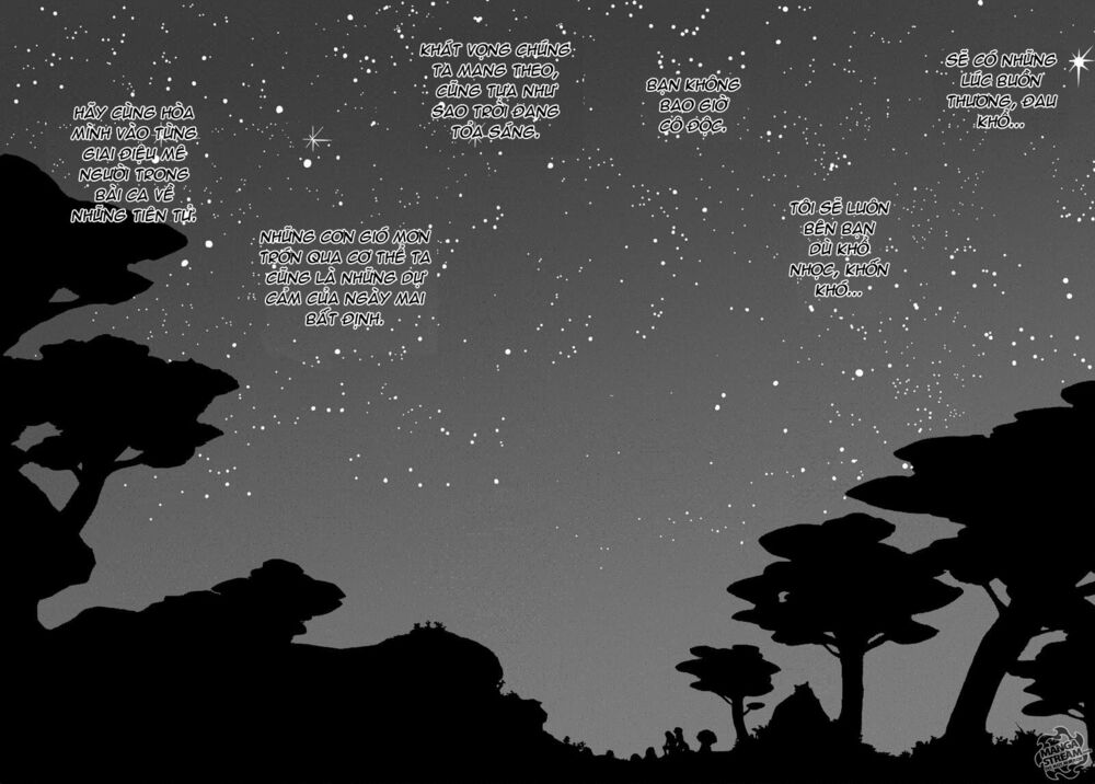 Hội Pháp Sư Nổi Tiếng: Chapter 355