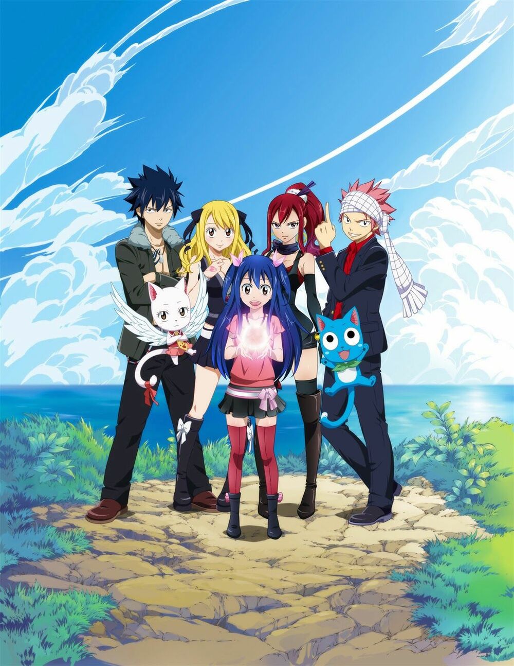 Hội Pháp Sư Nổi Tiếng: Chapter 355