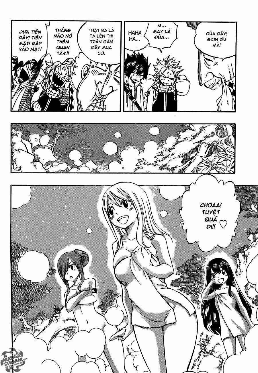 Hội Pháp Sư Nổi Tiếng: Chapter 355
