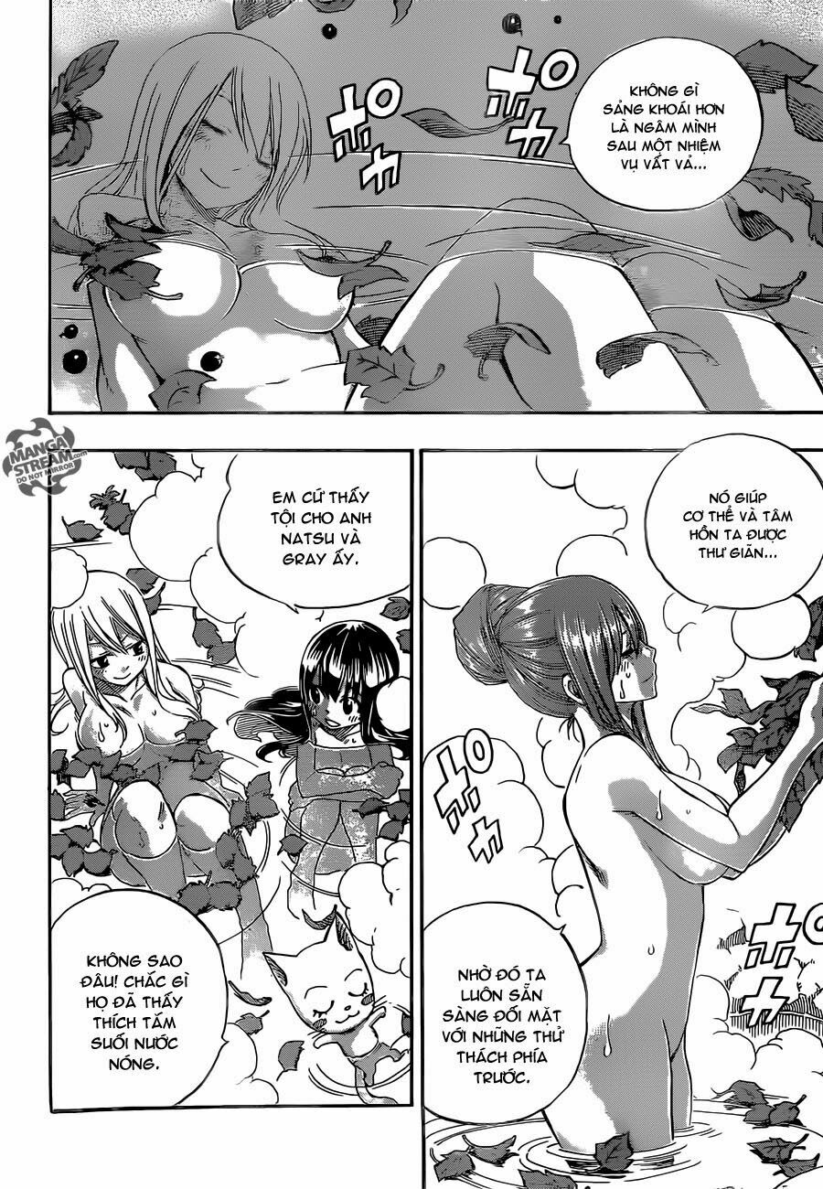 Hội Pháp Sư Nổi Tiếng: Chapter 355