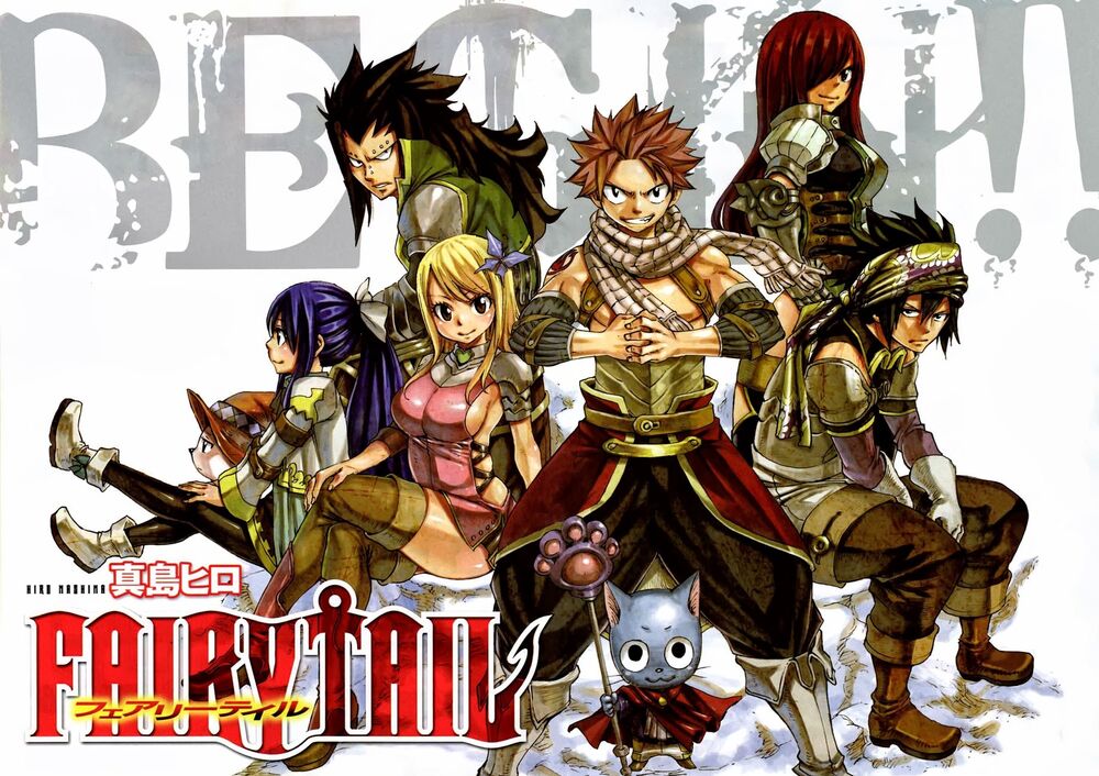 Hội Pháp Sư Nổi Tiếng: Chapter 356