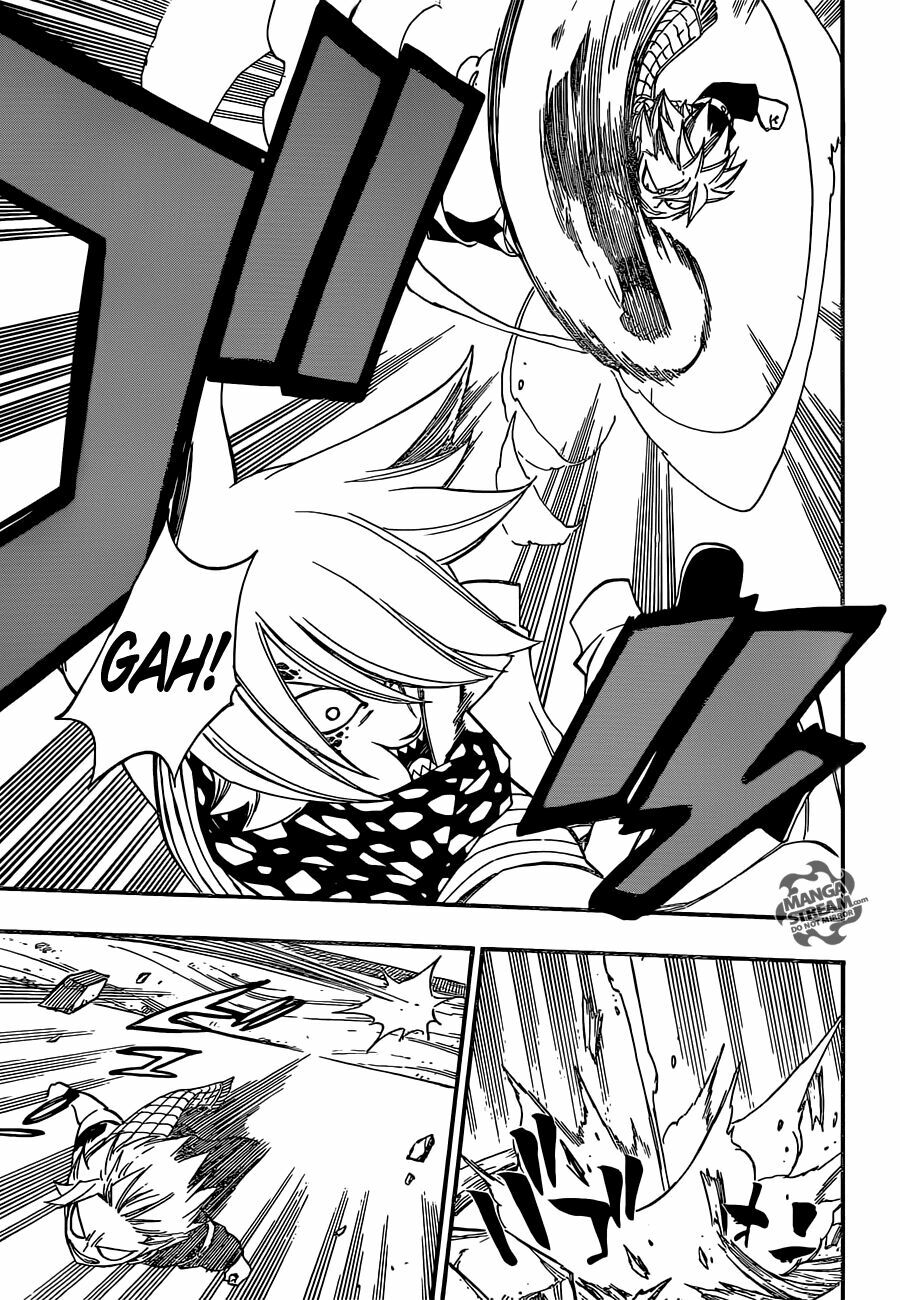 Hội Pháp Sư Nổi Tiếng: Chapter 360