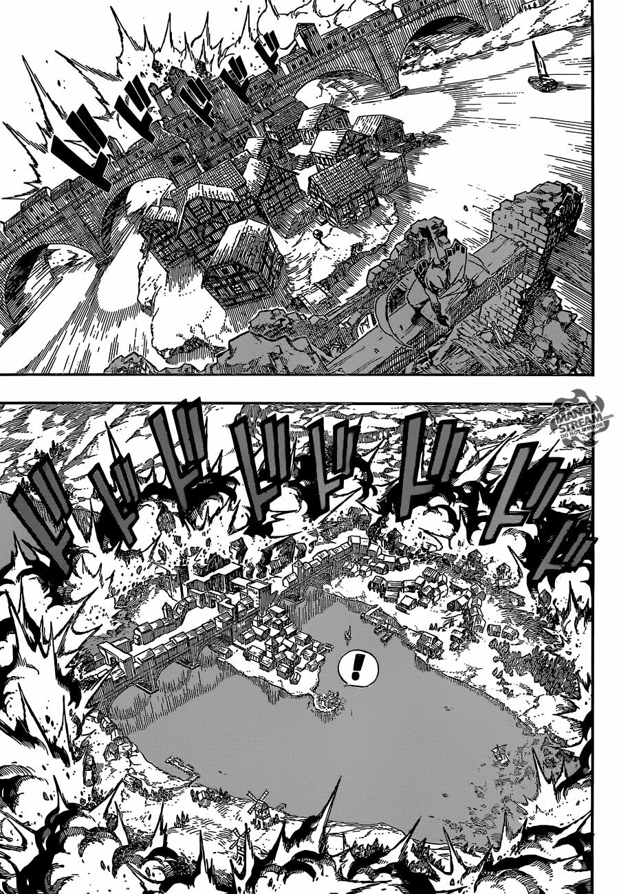 Hội Pháp Sư Nổi Tiếng: Chapter 360