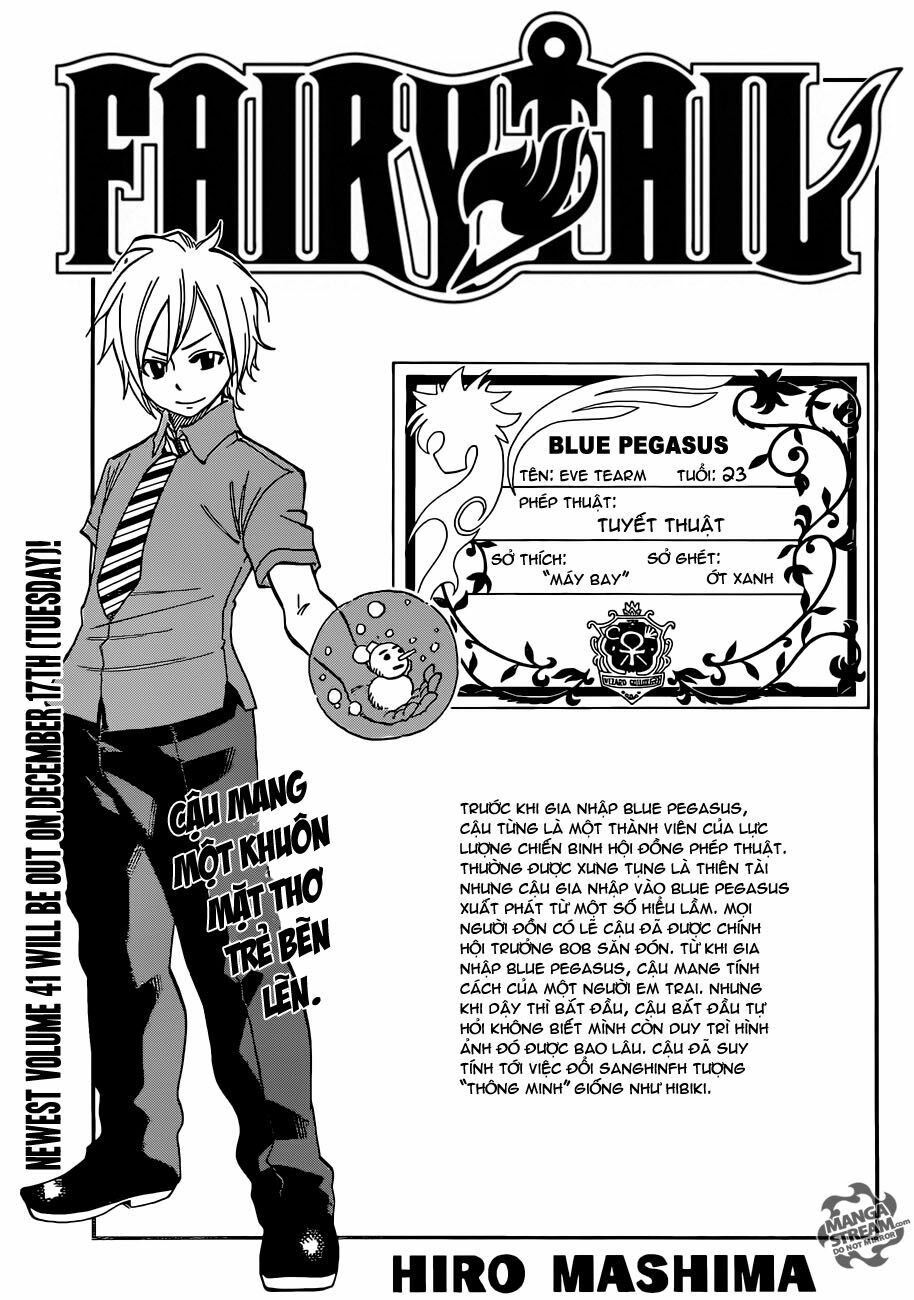 Hội Pháp Sư Nổi Tiếng: Chapter 361