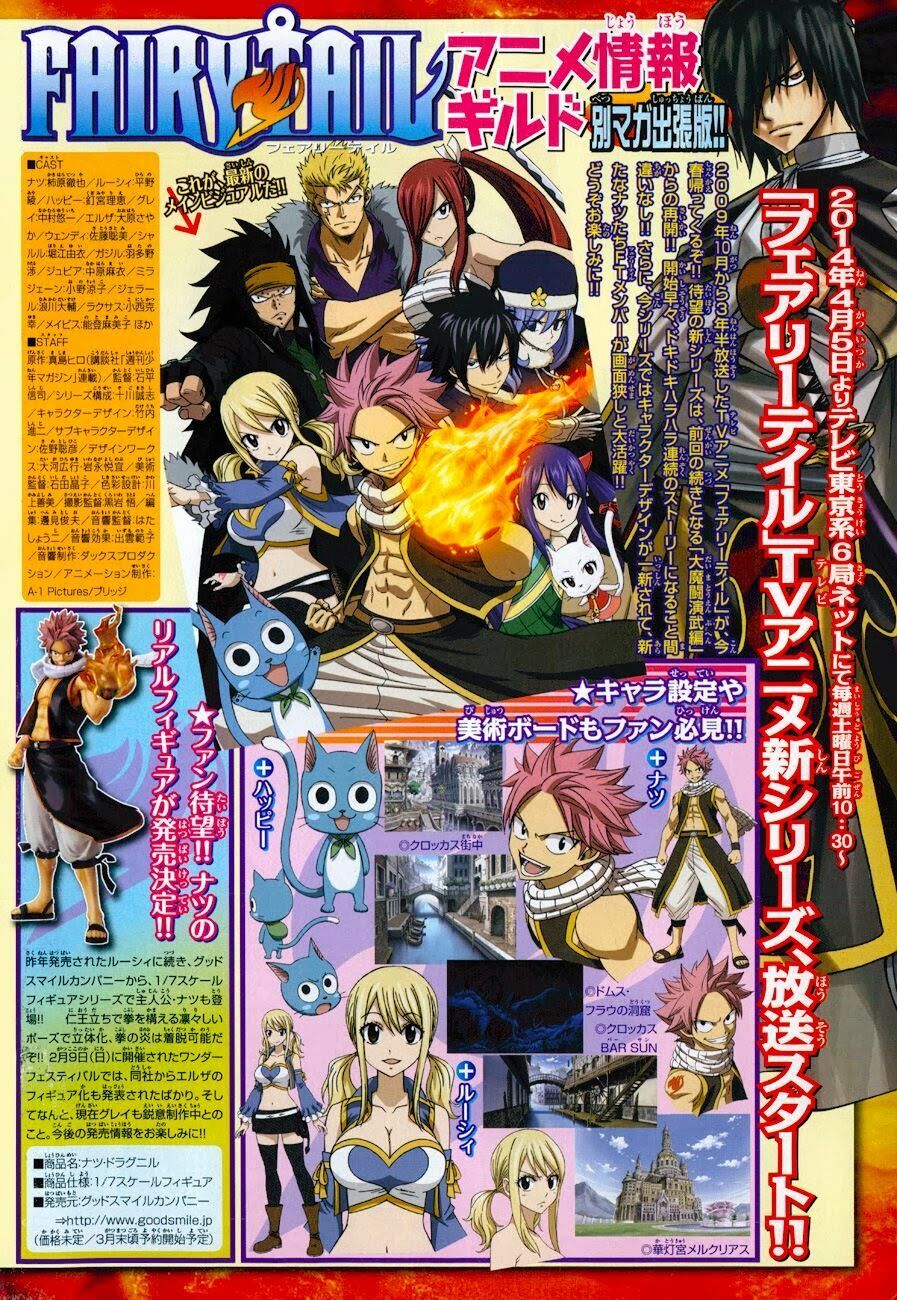 Hội Pháp Sư Nổi Tiếng: Chapter 374.5