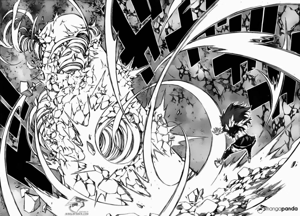 Hội Pháp Sư Nổi Tiếng: Chapter 377