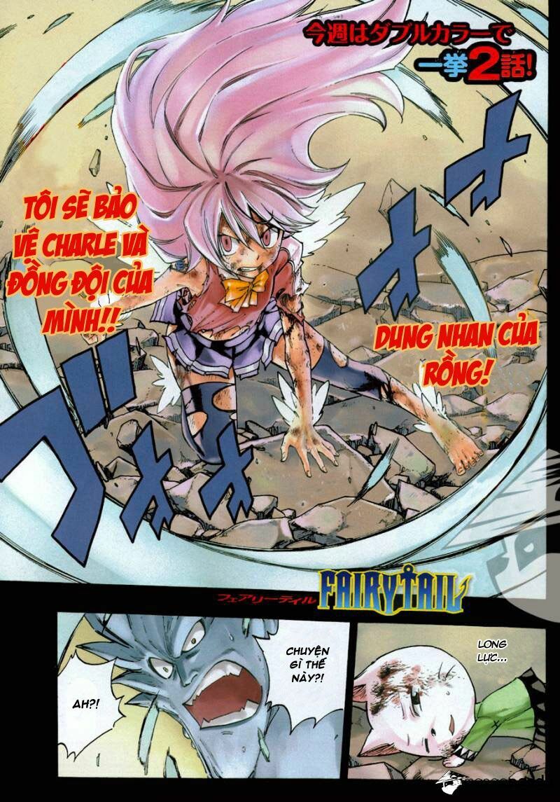 Hội Pháp Sư Nổi Tiếng: Chapter 377