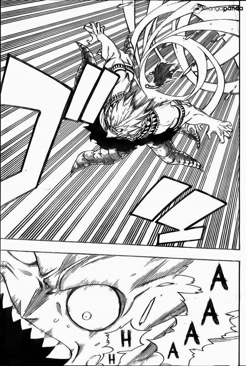 Hội Pháp Sư Nổi Tiếng: Chapter 377