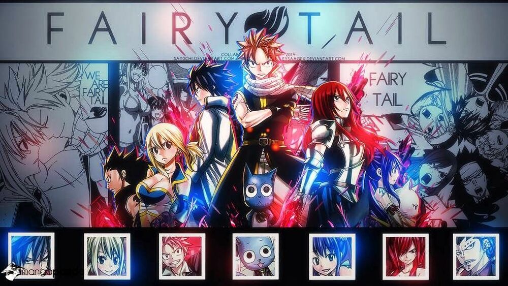 Hội Pháp Sư Nổi Tiếng: Chapter 381