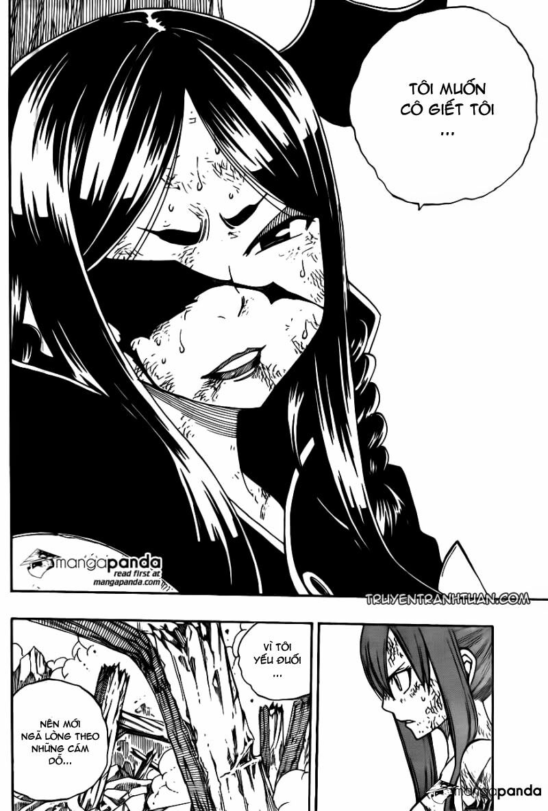 Hội Pháp Sư Nổi Tiếng: Chapter 388