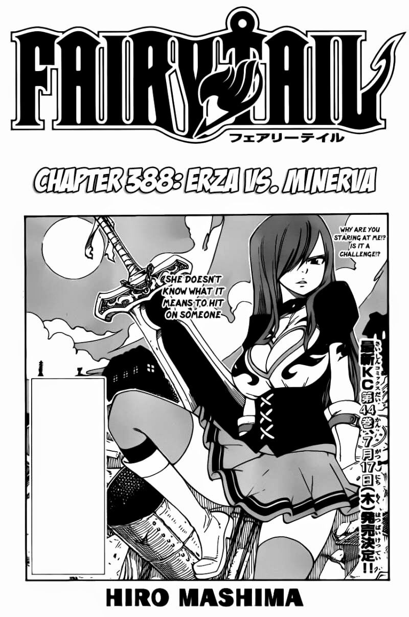 Hội Pháp Sư Nổi Tiếng: Chapter 388