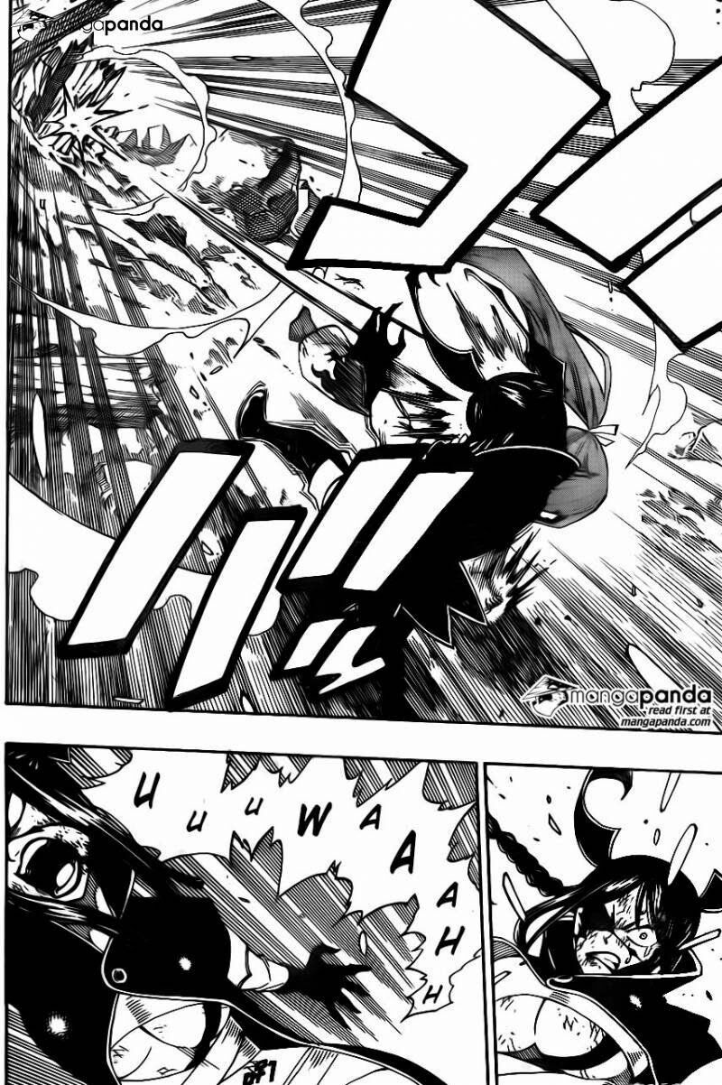 Hội Pháp Sư Nổi Tiếng: Chapter 388