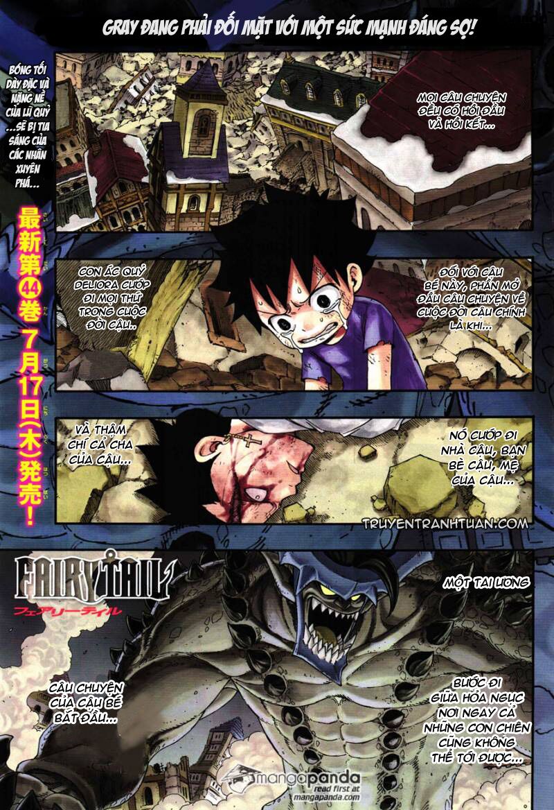 Hội Pháp Sư Nổi Tiếng: Chapter 390