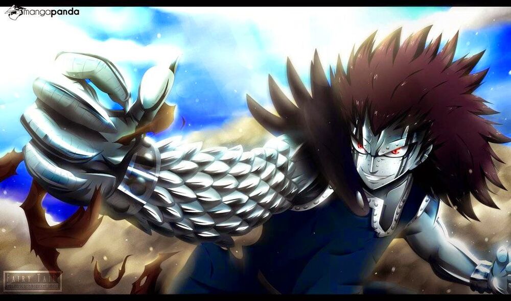 Hội Pháp Sư Nổi Tiếng: Chapter 395