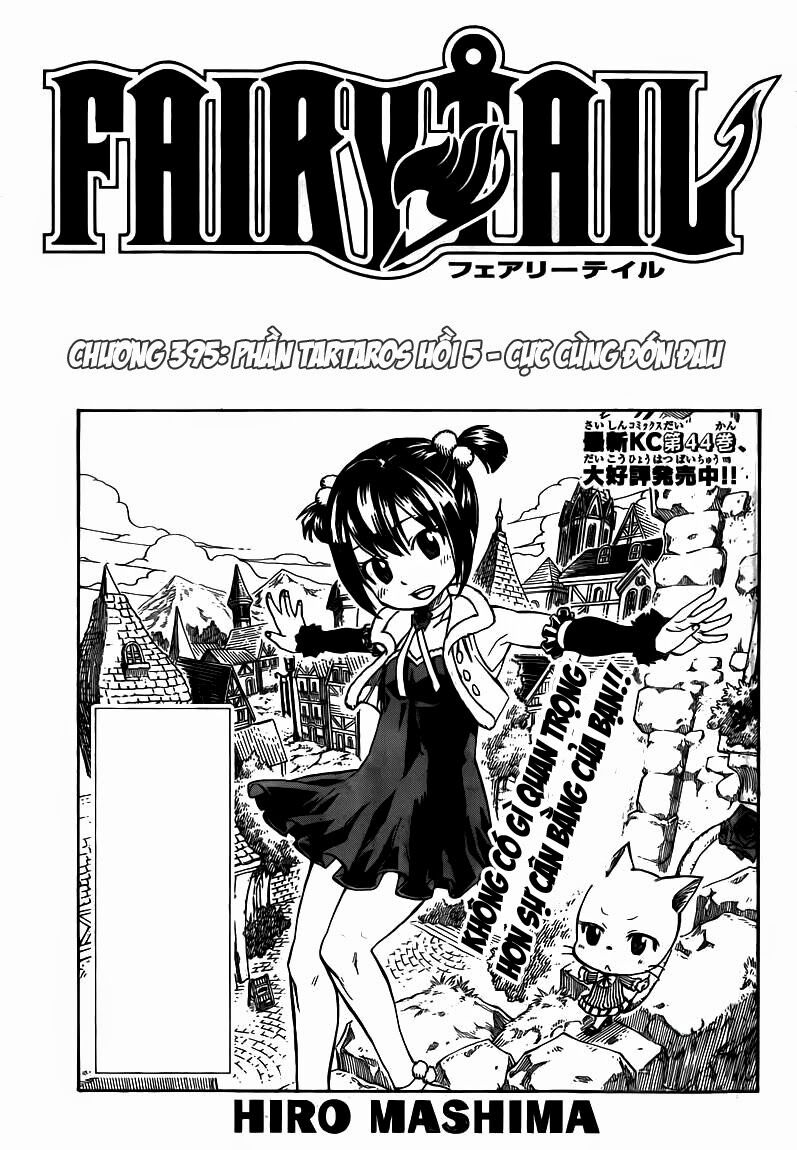 Hội Pháp Sư Nổi Tiếng: Chapter 395