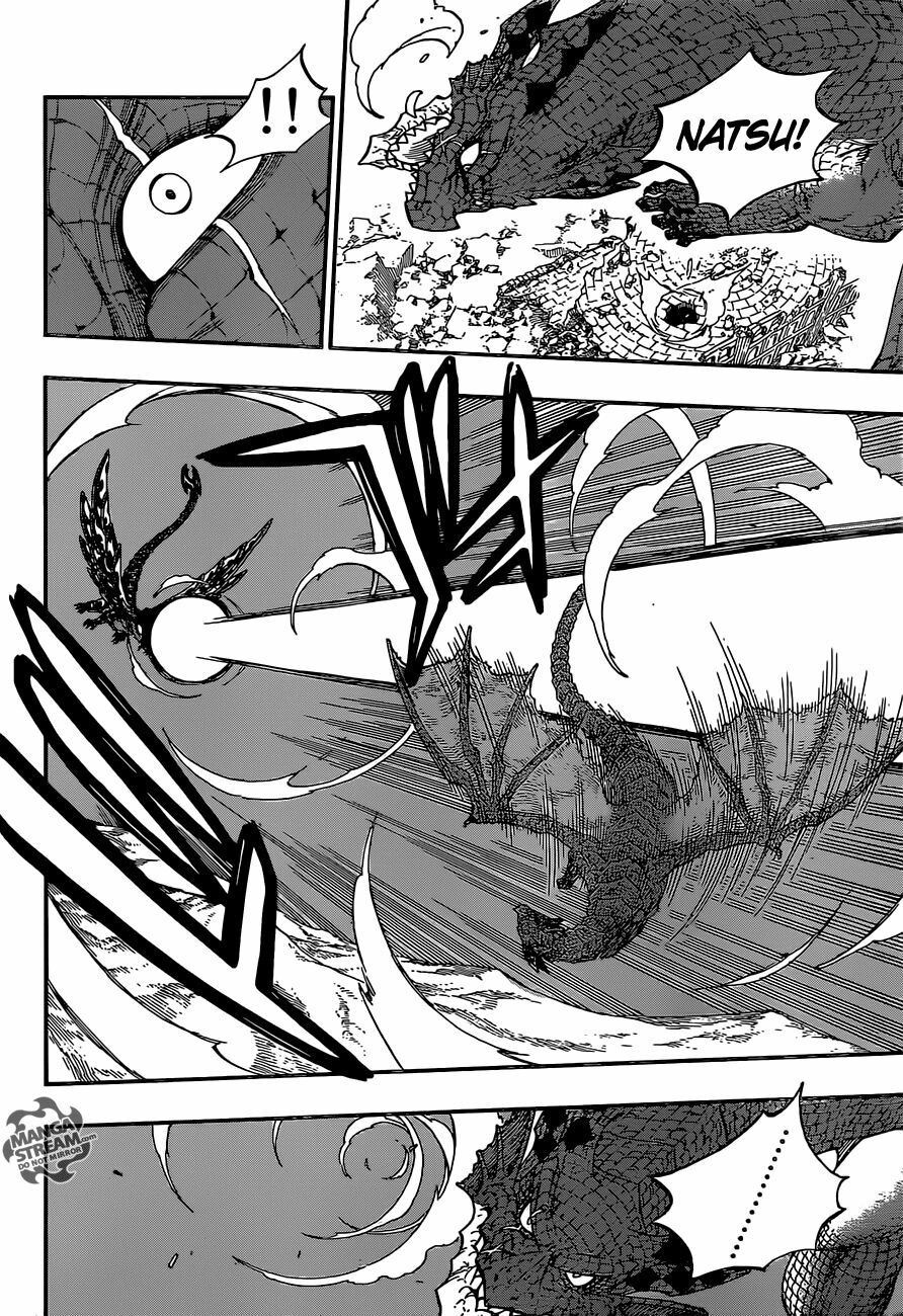 Hội Pháp Sư Nổi Tiếng: Chapter 405