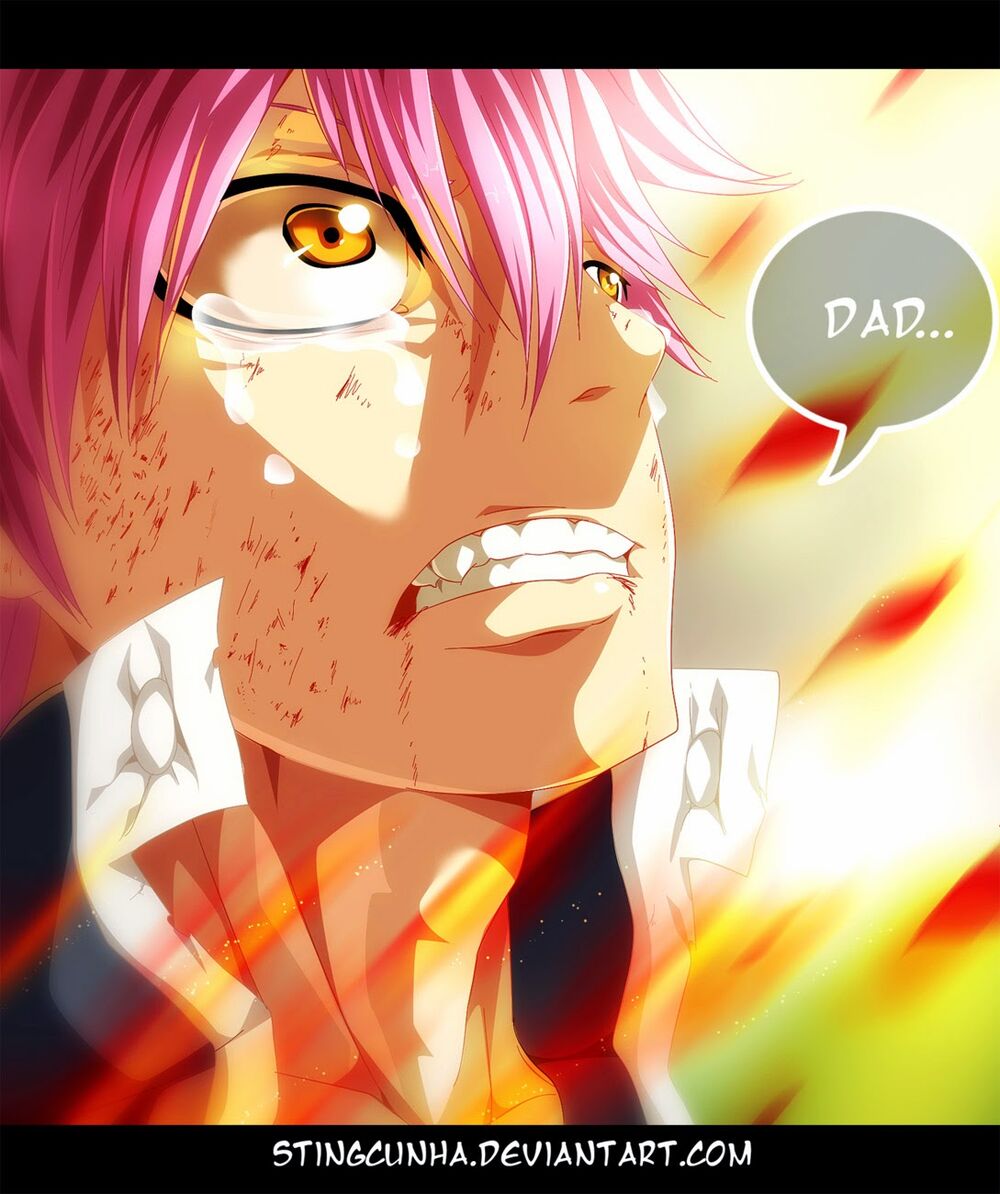 Hội Pháp Sư Nổi Tiếng: Chapter 405