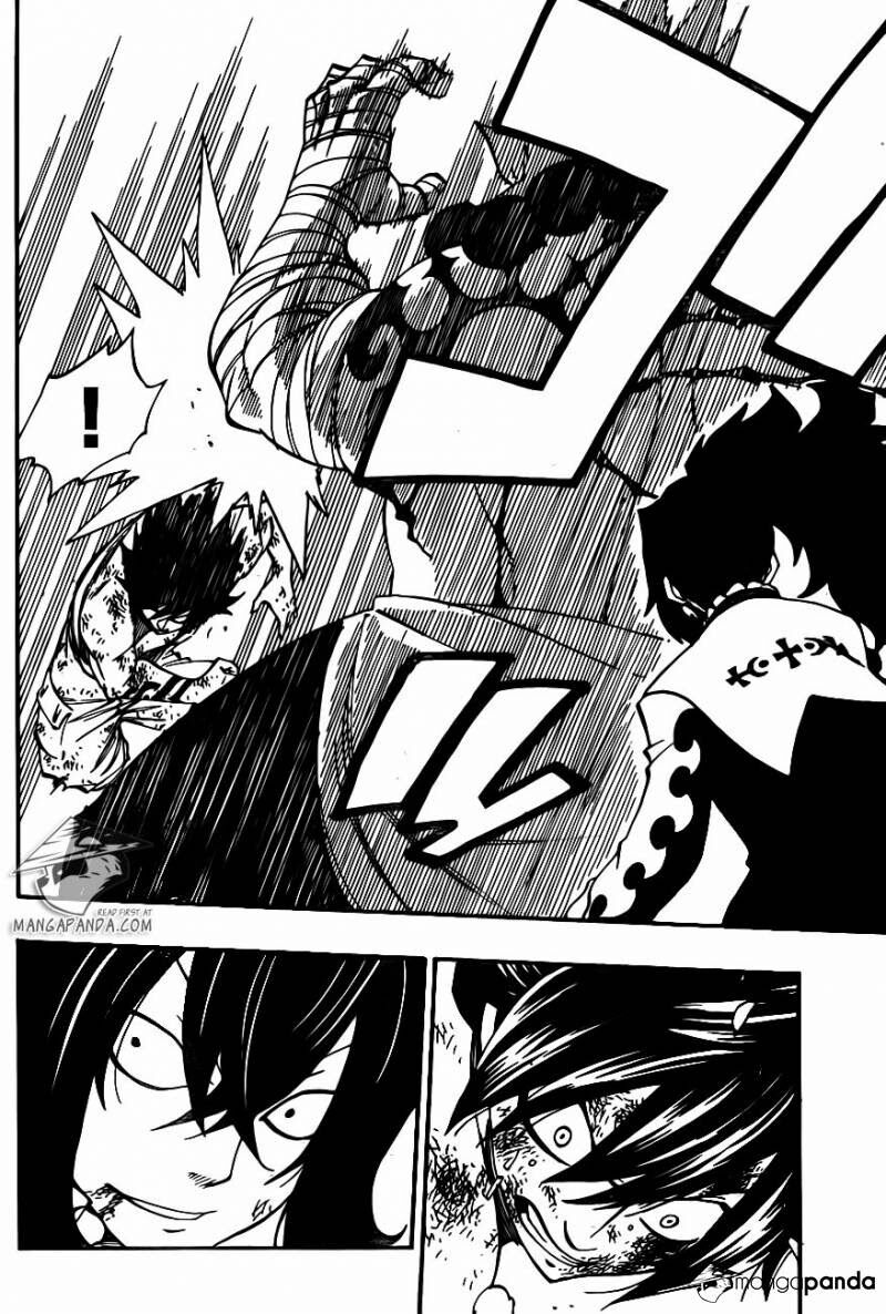 Hội Pháp Sư Nổi Tiếng: Chapter 408