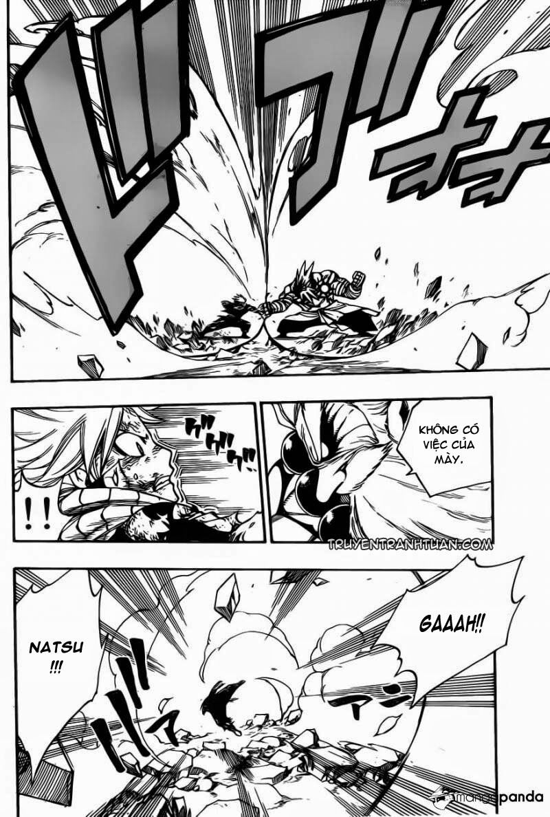 Hội Pháp Sư Nổi Tiếng: Chapter 408