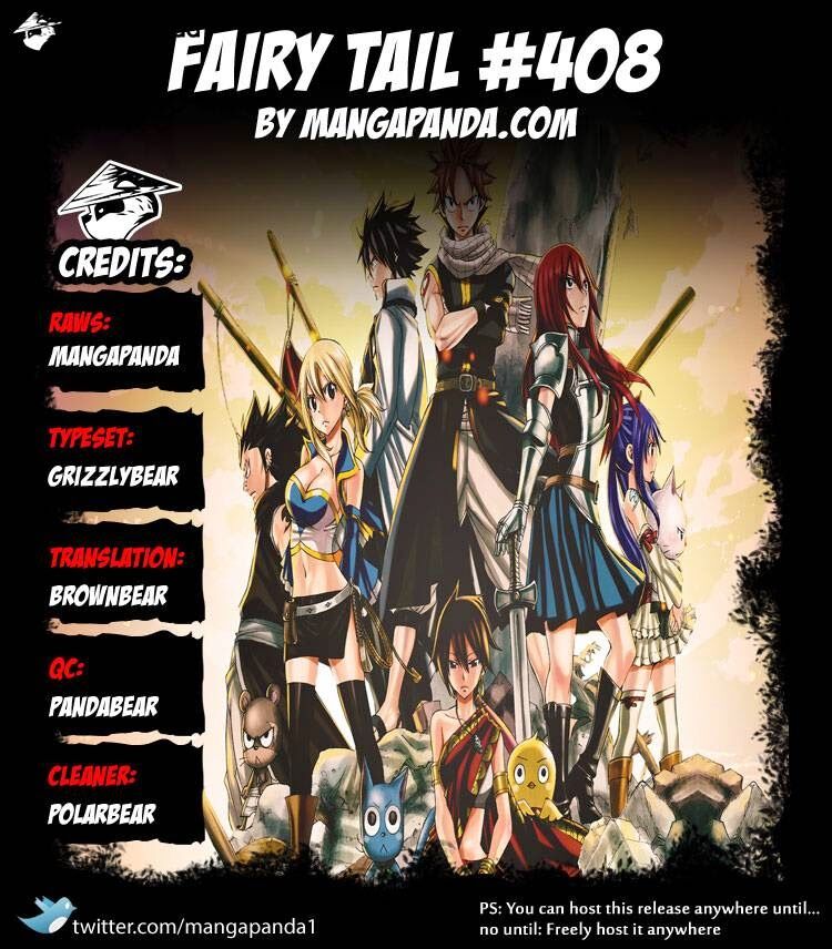 Hội Pháp Sư Nổi Tiếng: Chapter 408