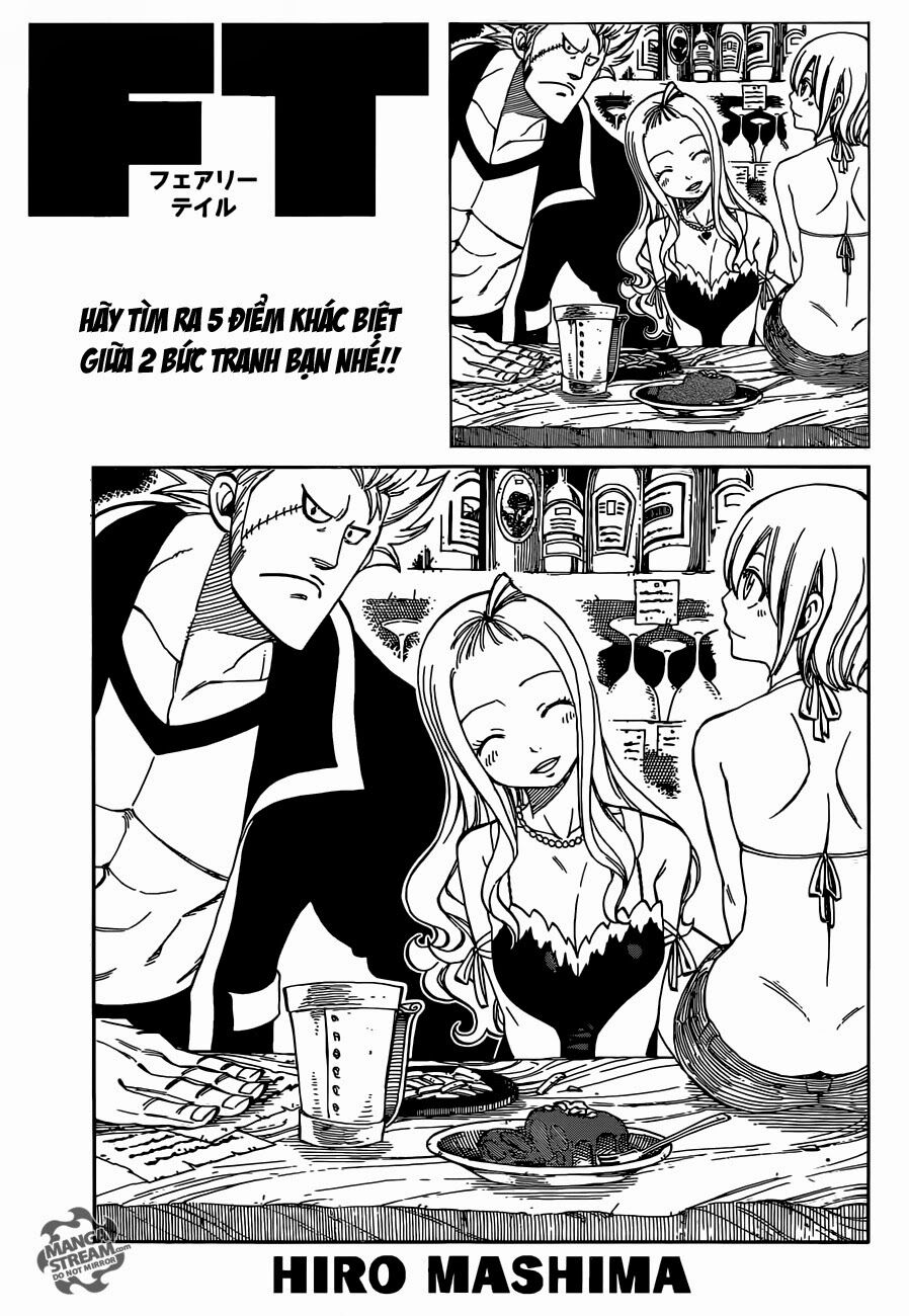 Hội Pháp Sư Nổi Tiếng: Chapter 410