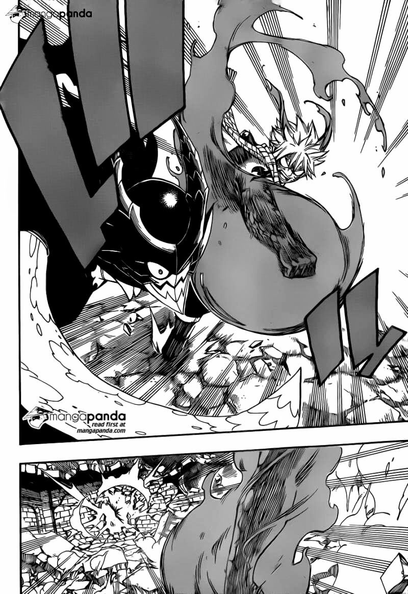 Hội Pháp Sư Nổi Tiếng: Chapter 411