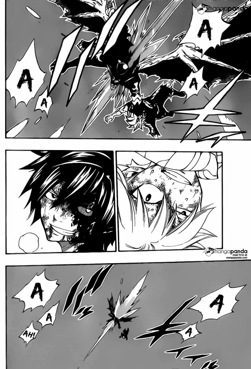 Hội Pháp Sư Nổi Tiếng: Chapter 411