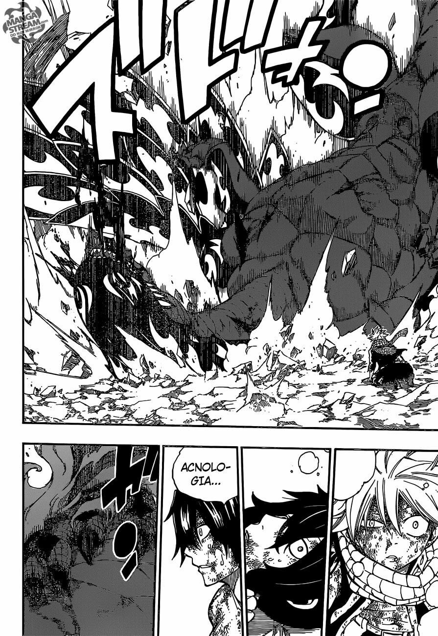 Hội Pháp Sư Nổi Tiếng: Chapter 412