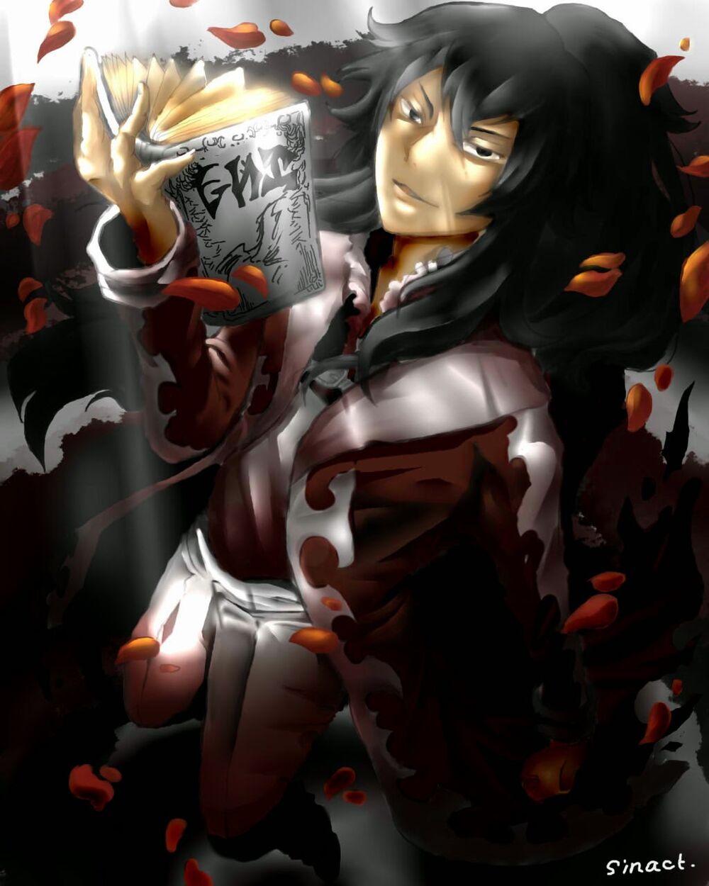 Hội Pháp Sư Nổi Tiếng: Chapter 412