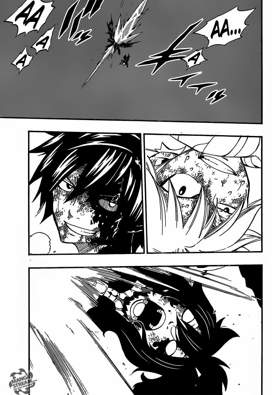 Hội Pháp Sư Nổi Tiếng: Chapter 412